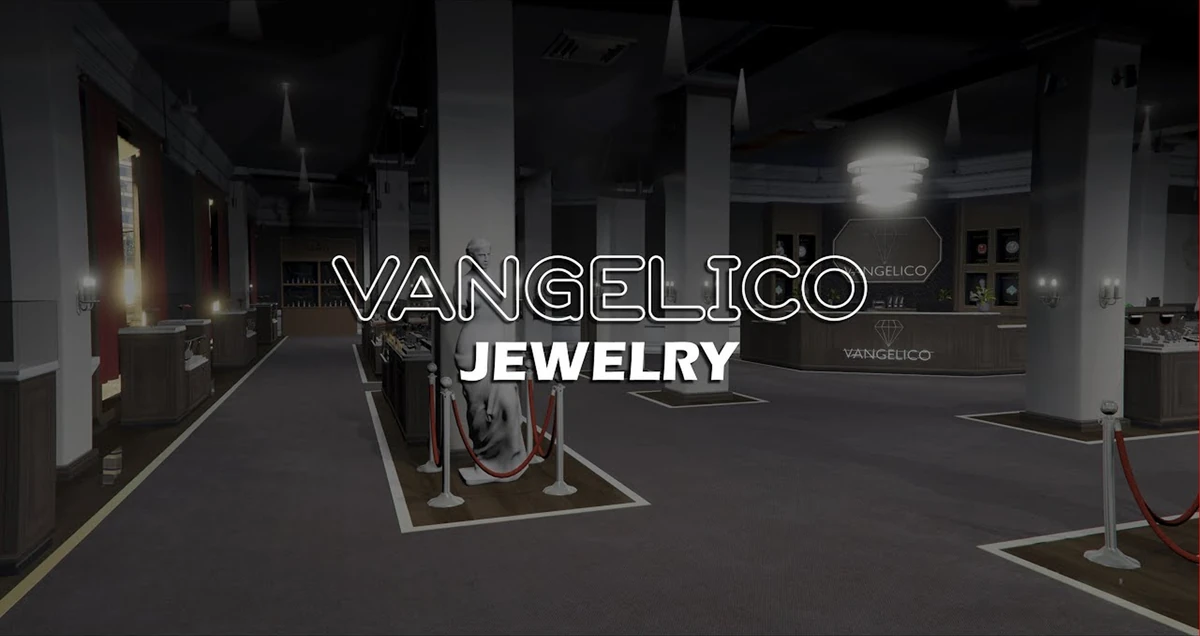 Vangelico MLO Fully Open Source